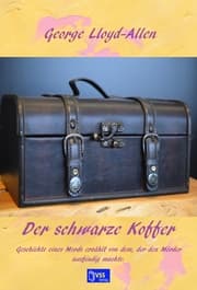 Cover von Der schwarze Koffer