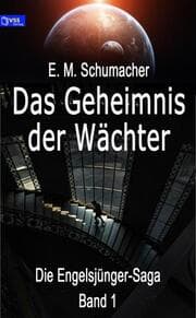 Cover von Das Geheimnis der Wächter