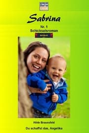Cover von Du schaffst das, Angelika