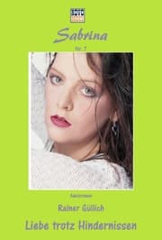 Cover von Liebe trotz Hindernissen