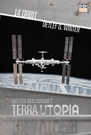 Cover von Orbit