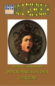 Cover von Der Schrecken der Gorgone