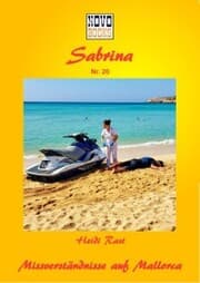Cover von Missverständnisse auf Mallorca