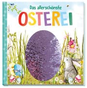 Cover von Das allerschönste Osterei