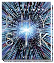 Cover von Das große Buch der Physik