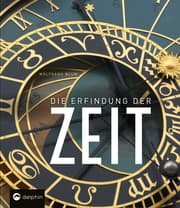 Cover von Die Erfindung der Zeit