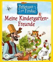 Cover von Pettersson und Findus - Meine Kindergarten-Freunde