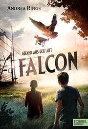 Cover von Falcon