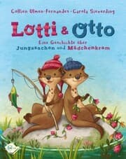 Cover von Lotti und Otto