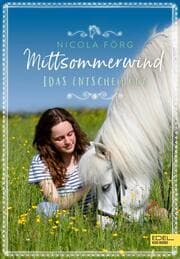 Cover von Mittsommerwind - Idas Entscheidung