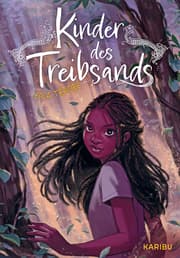 Cover von Kinder des Treibsands