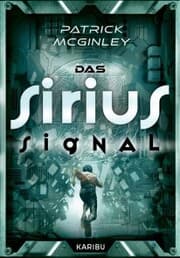Cover von Das Sirius-Signal