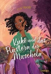 Cover von Kuki und das Flüstern der Muscheln