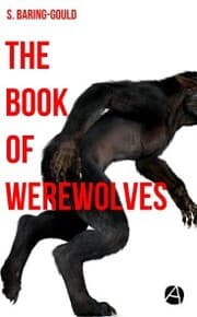 Cover von The Book of Werewolves