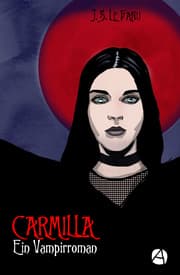 Cover von Carmilla