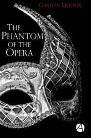 Cover von The Phantom of the Opera