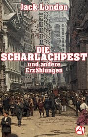 Cover von Die Scharlachpest