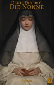 Cover von Die Nonne