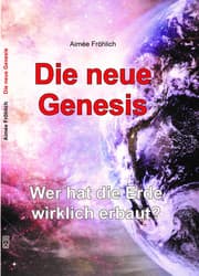 Cover von Die neue Genesis