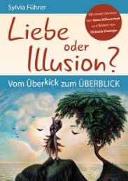 Cover von Liebe oder Illusion?
