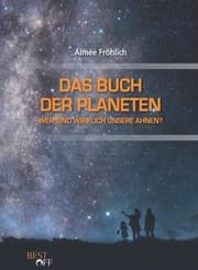 Cover von Das Buch der Planeten