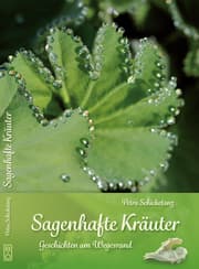 Cover von Sagenhafte Kräuter