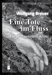 Cover von Eine Tote im Fluss