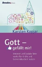 Cover von Gott - gefällt mir!