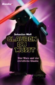 Cover von Glauben du musst