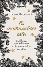 Cover von Es weihnachtet sehr