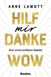 Cover von Hilf mir. Danke. Wow.