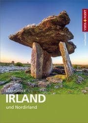 Cover von Irland und Nordirland