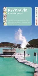 Cover von GO VISTA: Reykjavik