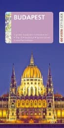 Cover von Budapest