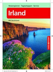 Cover von Irland