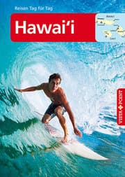 Cover von Hawai'i