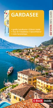 Cover von Gardasee