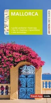 Cover von GO VISTA: Mallorca