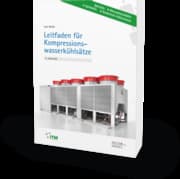 Cover von Leitfaden für Kompressionswasserkühlsätze