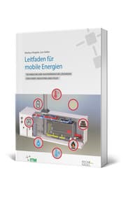 Cover von Leitfaden für Mobile Energien