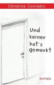 Cover von Und keiner hat's gemerkt