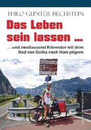Cover von Das Leben sein lassen