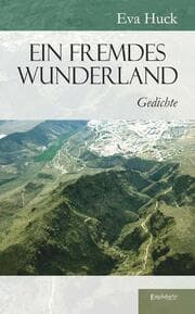 Cover von Ein fremdes Wunderland