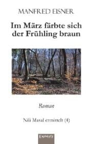 Cover von Im März färbte sich der Frühling braun