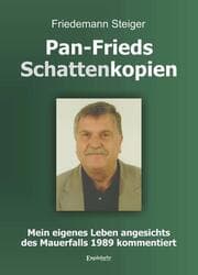 Cover von Pan-Frieds Schattenkopien