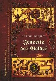 Cover von Jenseits des Geldes. Fünfter TEIL