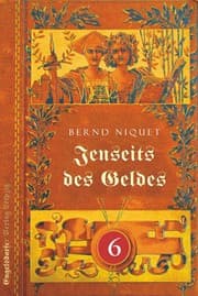 Cover von Jenseits des Geldes. Sechster Teil