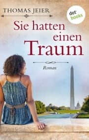 Cover von Sie hatten einen Traum