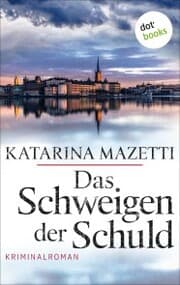 Cover von Das Schweigen der Schuld