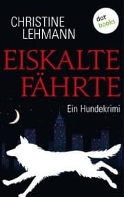 Cover von Eiskalte Fährte